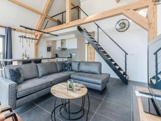 Vakantiepark Baarle-Nassau Kenmerken 13