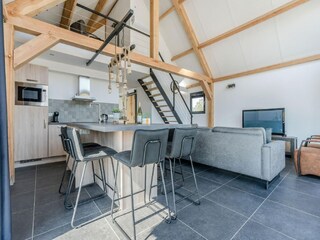 Vakantiepark Baarle-Nassau Kenmerken 8