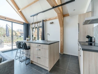 Ferienpark Baarle-Nassau Ausstattung 5