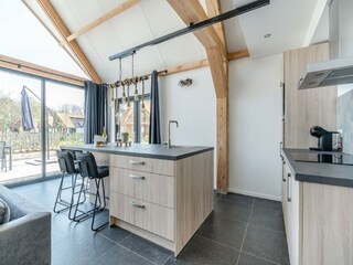 Parco vacanze Baarle-Nassau Caratteristiche 5