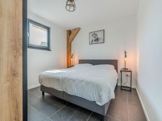 Vakantiepark Baarle-Nassau Kenmerken 8