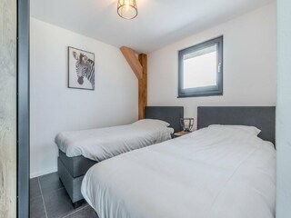 Vakantiepark Baarle-Nassau Kenmerken 12