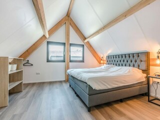 Vakantiepark Baarle-Nassau Kenmerken 9