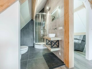 Parco vacanze Baarle-Nassau Caratteristiche 10