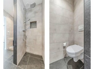 Parque de vacaciones Baarle-Nassau Características 12