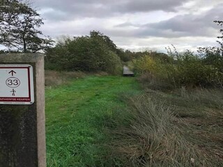 Parc de vacances Baarle-Nassau Environnement 18