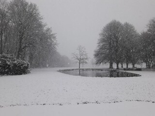 Vakantiepark Baarle-Nassau Omgeving 35