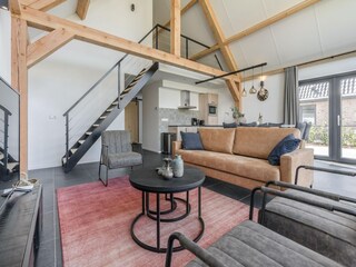 Vakantiepark Baarle-Nassau Kenmerken 11