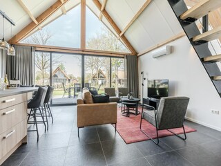 Ferienpark Baarle-Nassau Ausstattung 12