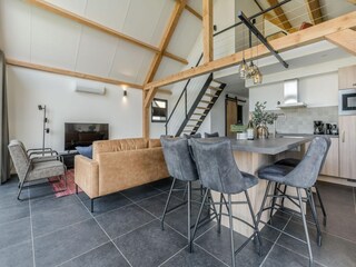 Holiday park Baarle-Nassau Features 9
