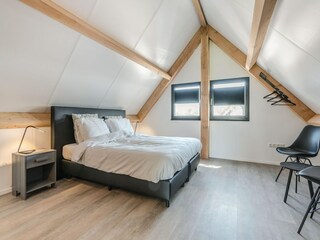 Holiday park Baarle-Nassau Features 19