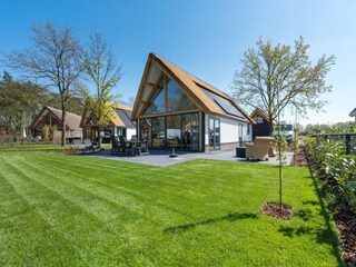 Parc de vacances Baarle-Nassau Enregistrement extérieur 5