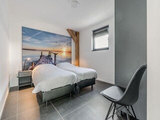 Vakantiepark Baarle-Nassau Kenmerken 7