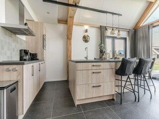 Parque de vacaciones Baarle-Nassau Características 17