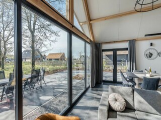 Parco vacanze Baarle-Nassau Caratteristiche 6