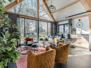 Vakantiepark Baarle-Nassau Kenmerken 7