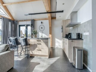 Parco vacanze Baarle-Nassau Caratteristiche 8