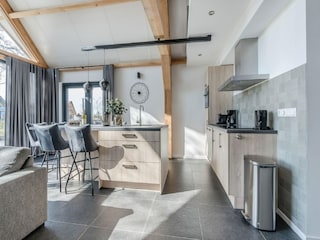 Vakantiepark Baarle-Nassau Kenmerken 8