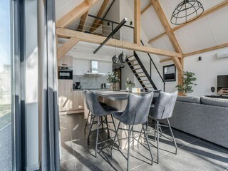 Ferienpark Baarle-Nassau Ausstattung 9