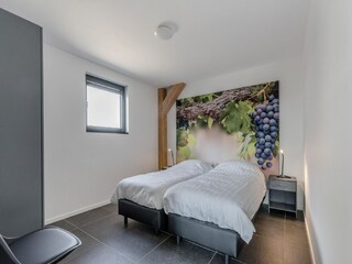 Vakantiepark Baarle-Nassau Kenmerken 11