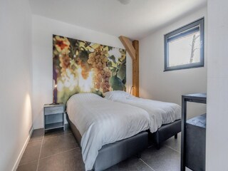 Vakantiepark Baarle-Nassau Kenmerken 12