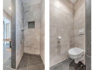 Parc de vacances Baarle-Nassau Équipement 15