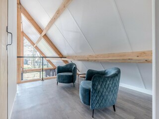 Parco vacanze Baarle-Nassau Caratteristiche 4