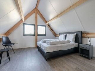 Vakantiepark Baarle-Nassau Kenmerken 16