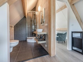 Vakantiepark Baarle-Nassau Kenmerken 17