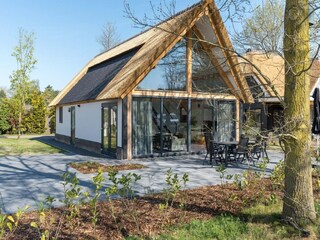 Parco vacanze Baarle-Nassau Registrazione all'aperto 2