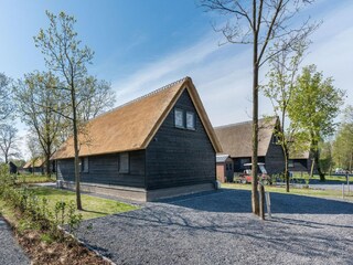 Vakantiepark Baarle-Nassau  35