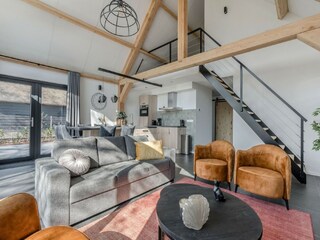 Ferienpark Baarle-Nassau Ausstattung 11