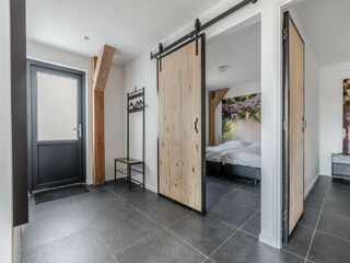 Vakantiepark Baarle-Nassau Kenmerken 3