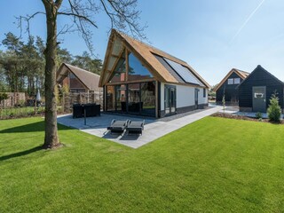 Parco vacanze Baarle-Nassau Registrazione all'aperto 1