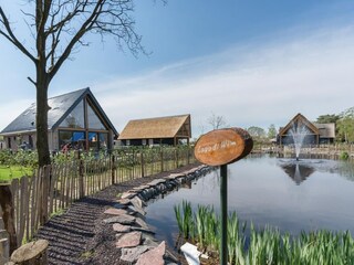 Parque de vacaciones Baarle-Nassau Grabación al aire libre 4