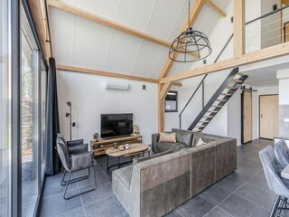 Vakantiepark Baarle-Nassau Kenmerken 16