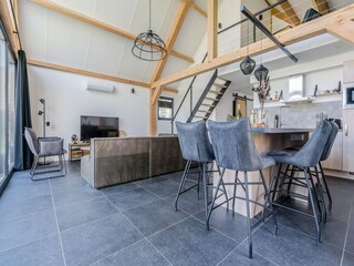 Holiday park Baarle-Nassau Features 12