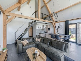 Vakantiepark Baarle-Nassau Kenmerken 13