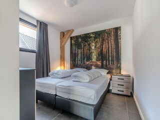 Vakantiepark Baarle-Nassau Kenmerken 14