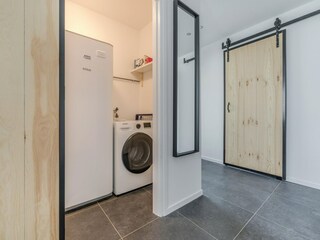 Parco vacanze Baarle-Nassau Caratteristiche 17