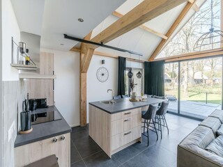 Holiday park Baarle-Nassau Features 8