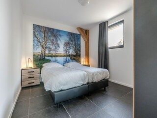 Vakantiepark Baarle-Nassau Kenmerken 16