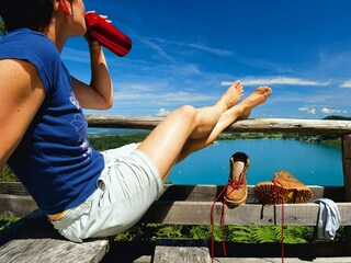 Holiday park St. Kanzian  11