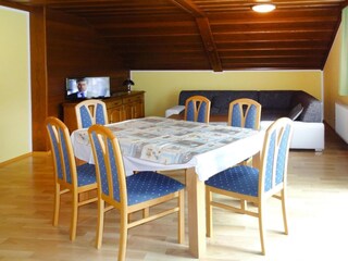 Vakantiepark St. Kanzian Kenmerken 5