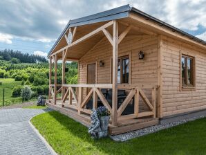 Ferienhäuser in den Bergen, SPA-Zone-ehemals TUI Ferienhaus - Duszniki-Zdrój - image1