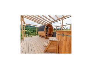 Vakantiehuis Duszniki-Zdrój  29