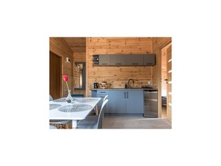 Maison de vacances Duszniki-Zdrój Équipement 22