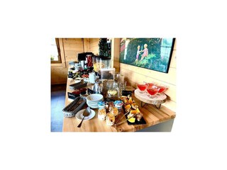 Vakantiehuis Duszniki-Zdrój  30