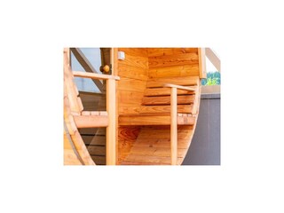 Maison de vacances Duszniki-Zdrój  25