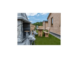 Vakantiehuis Duszniki-Zdrój Buitenaudio-opname 3
